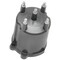 True-Tech Smp 84-83 Amc Eagle/89-88 Eagle Premier Distributor Cap, Fd-153T FD-153T - alternate 1